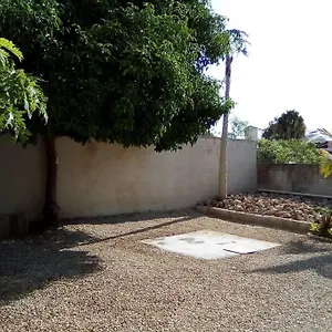 Apartamento Bienvenidos A La Blanca