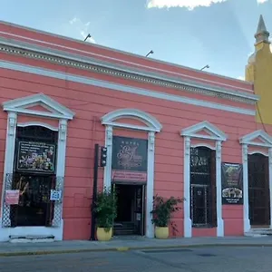 Real San Juan Merida
