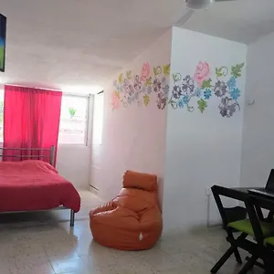 Casa Mestiza Merida