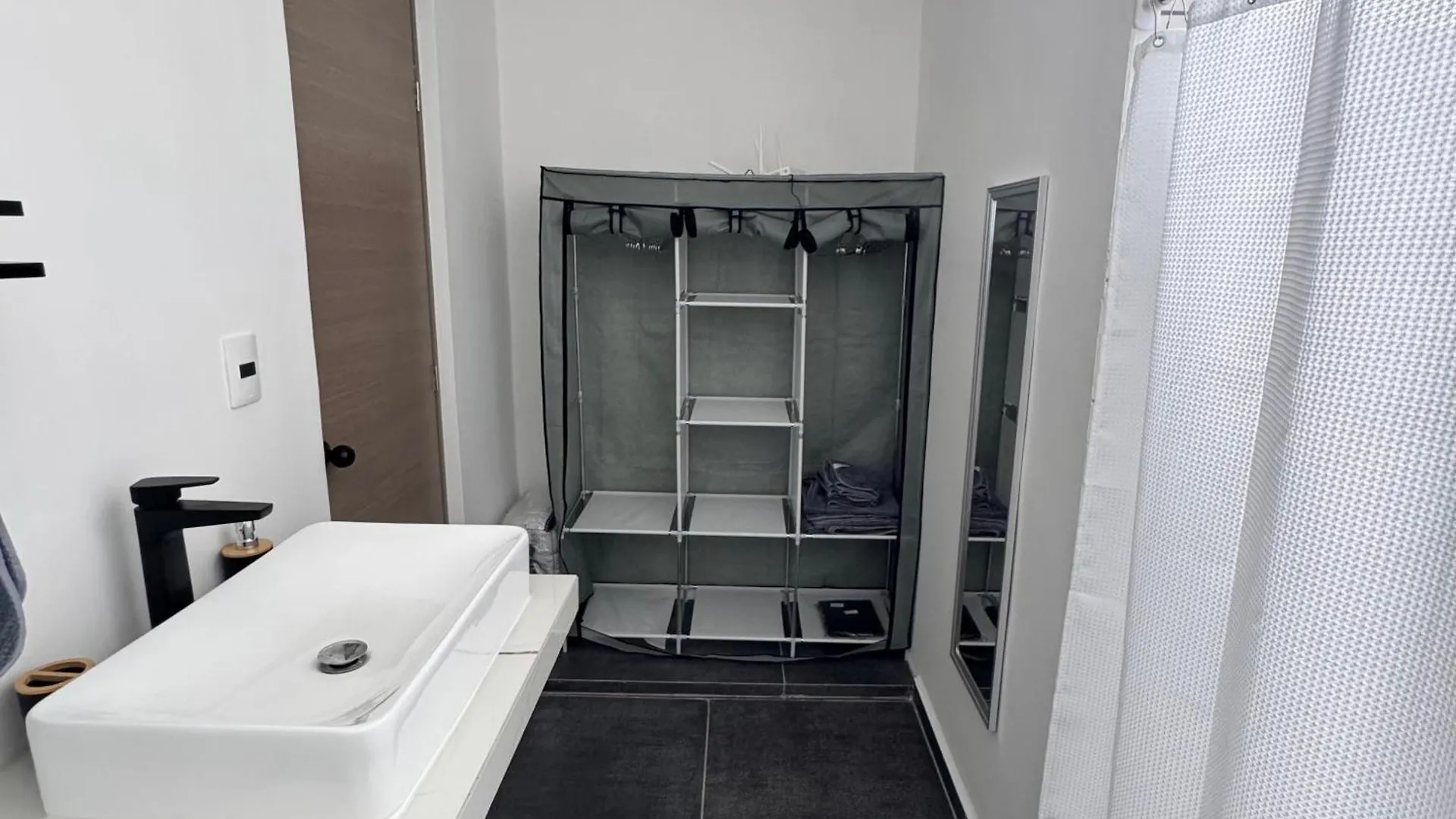 Modern Apt North Of 메리다 0*,